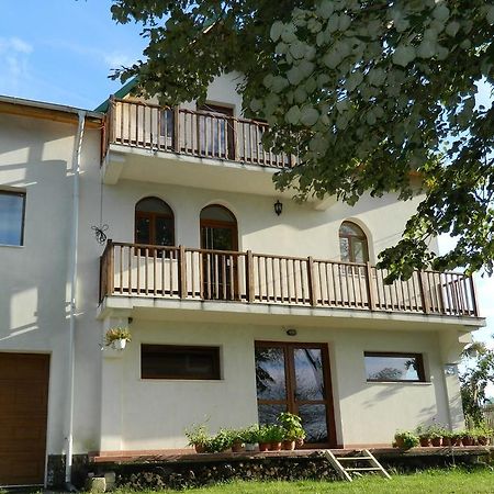 Belegania Villa Oarja Eksteriør bilde