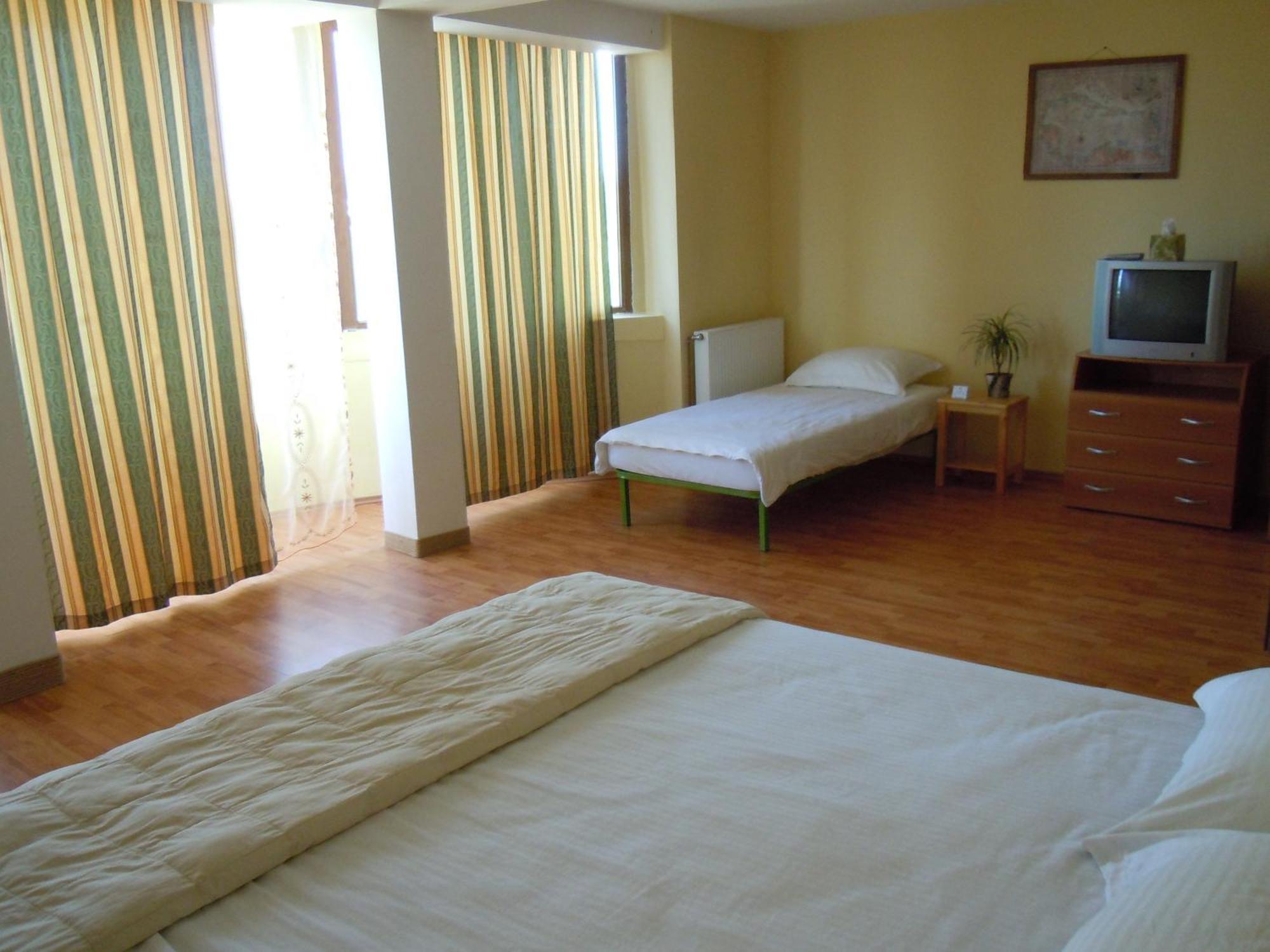 Belegania Villa Oarja Rom bilde