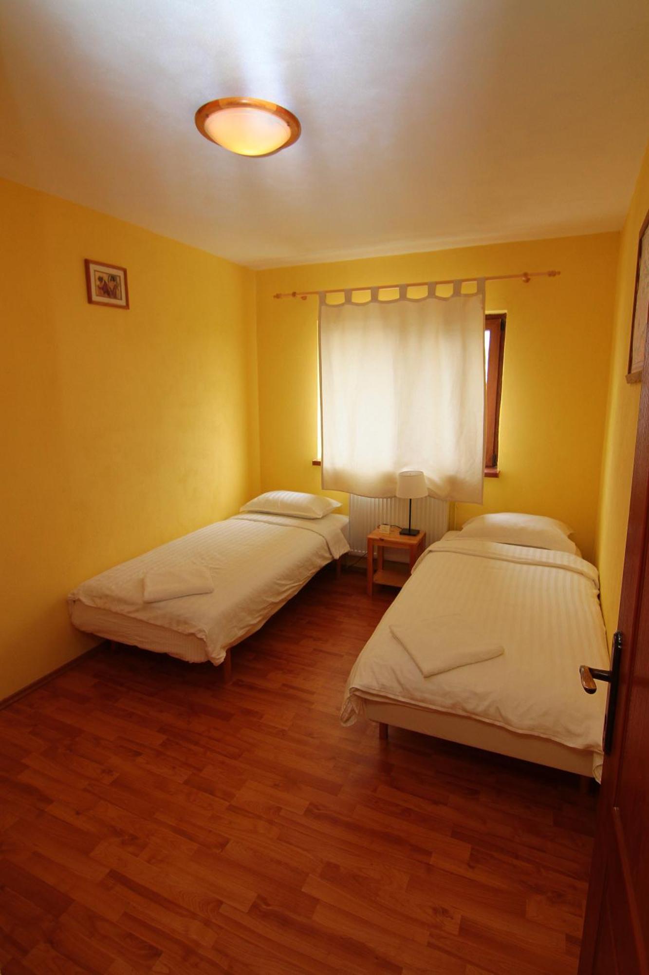 Belegania Villa Oarja Rom bilde